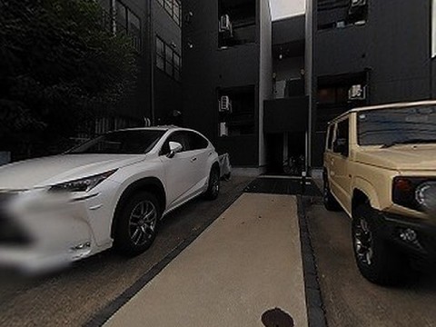 パノラマ