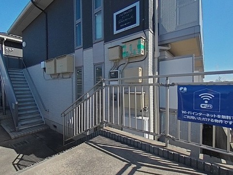 パノラマ