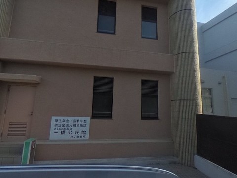 パノラマ