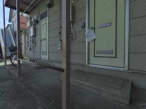 パノラマ