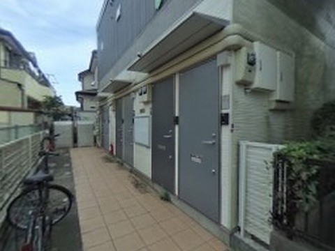 パノラマ