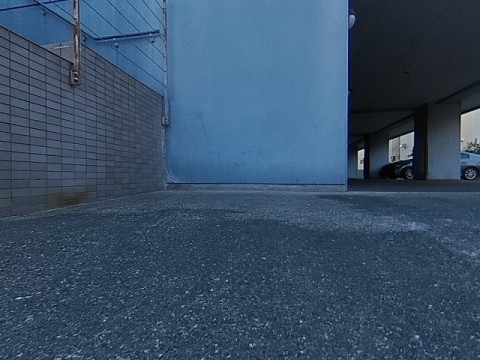 パノラマ