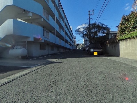 パノラマ