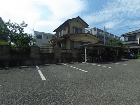 パノラマ