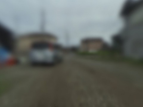 パノラマ