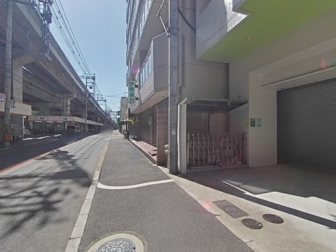 パノラマ