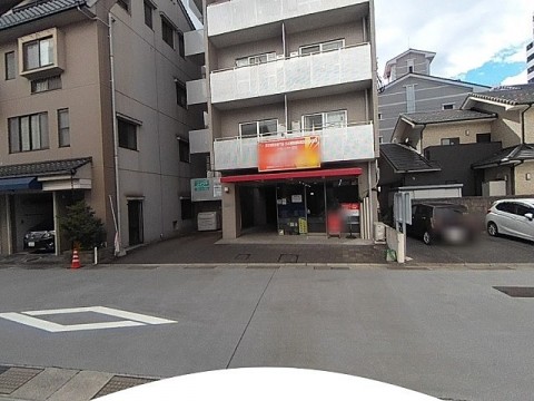 パノラマ