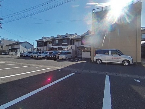 パノラマ