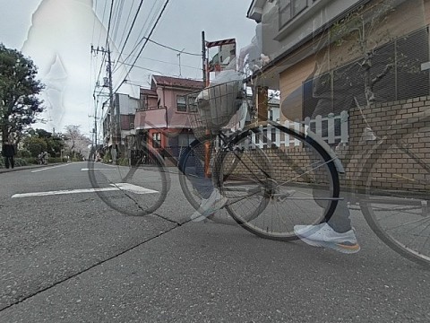 パノラマ