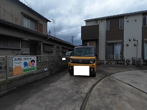 パノラマ