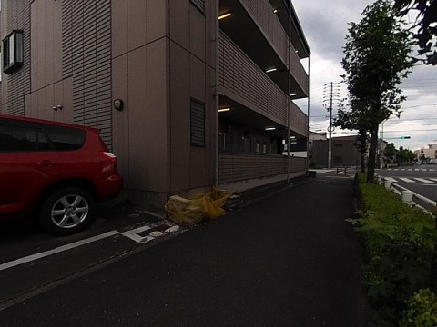 パノラマ