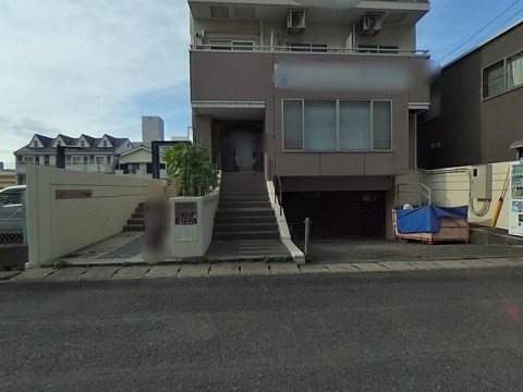 パノラマ
