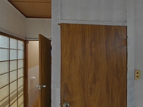 パノラマ
