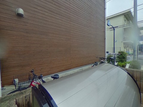 パノラマ