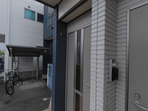 パノラマ