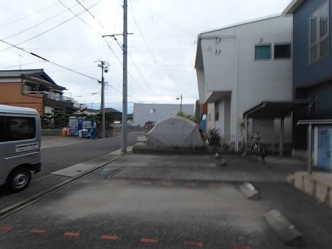 パノラマ