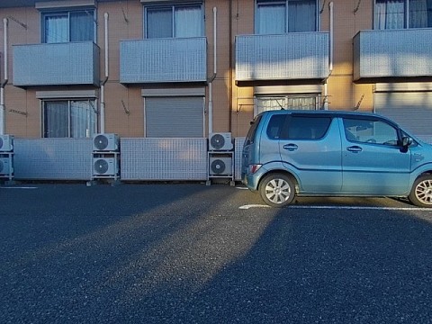 パノラマ