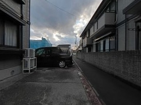 パノラマ