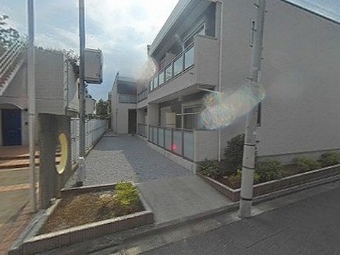 パノラマ