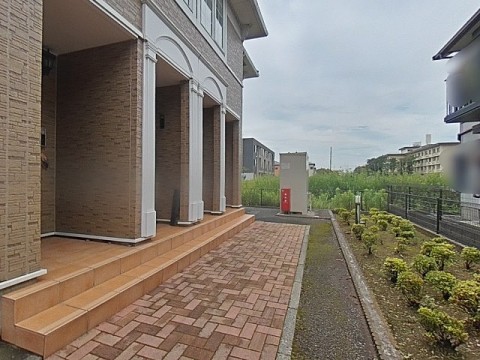 パノラマ