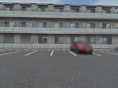 パノラマ