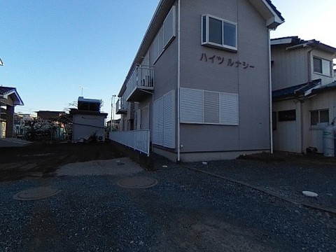 パノラマ