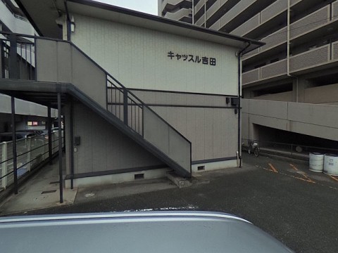 パノラマ