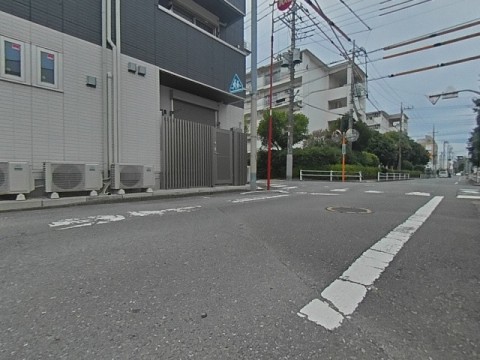 パノラマ
