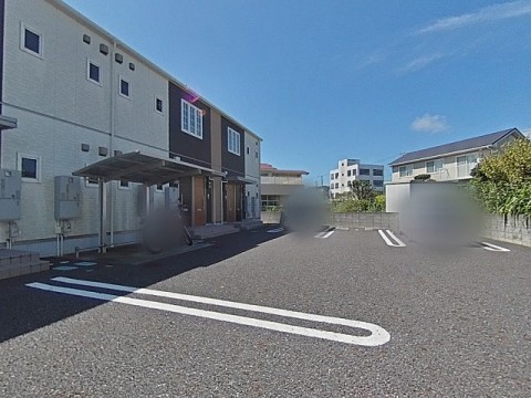 パノラマ