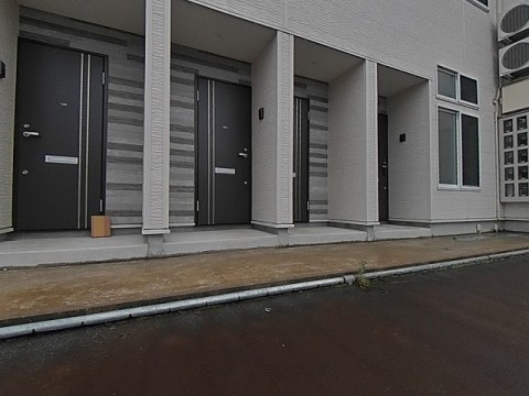 パノラマ