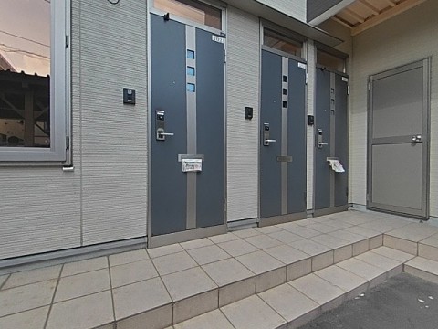 パノラマ