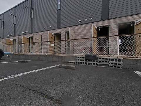 パノラマ