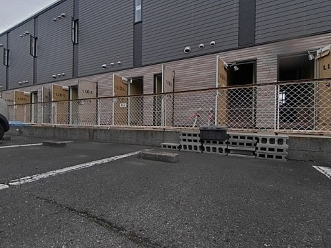 パノラマ