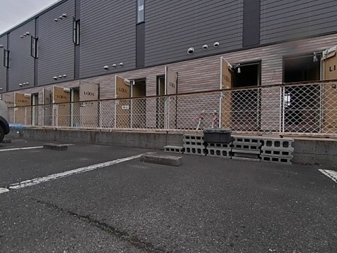 パノラマ