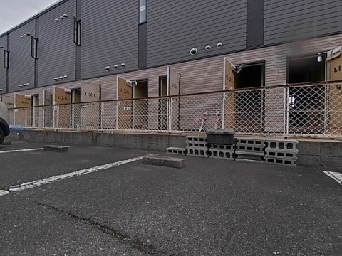 パノラマ