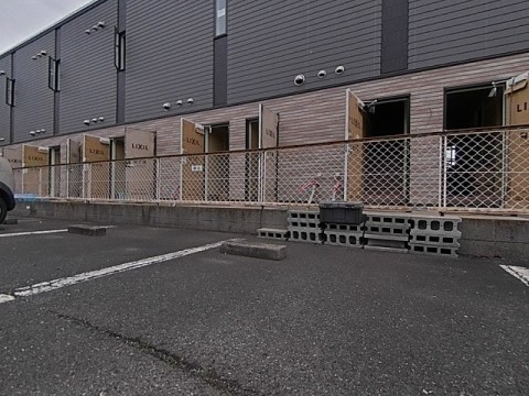 パノラマ