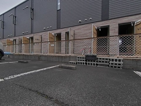 パノラマ