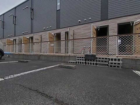 パノラマ