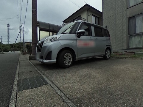 パノラマ