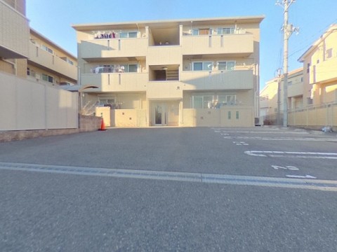 パノラマ