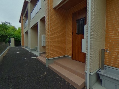 パノラマ