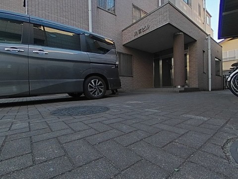 パノラマ