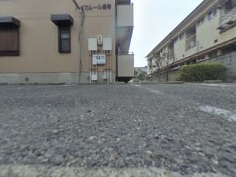 パノラマ