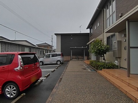 パノラマ
