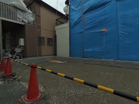 パノラマ