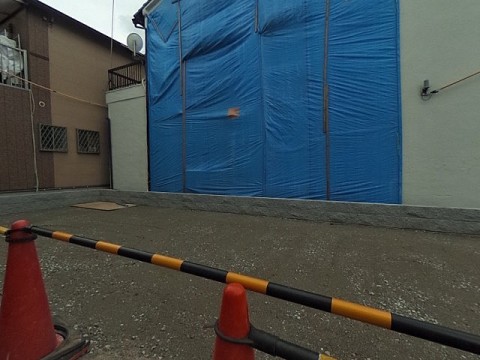 パノラマ