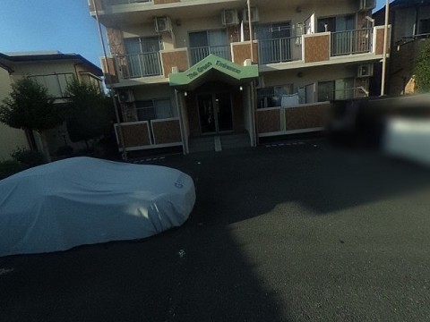 パノラマ