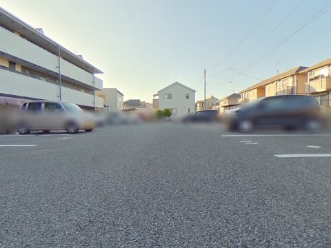 パノラマ