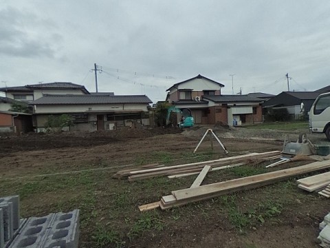 パノラマ