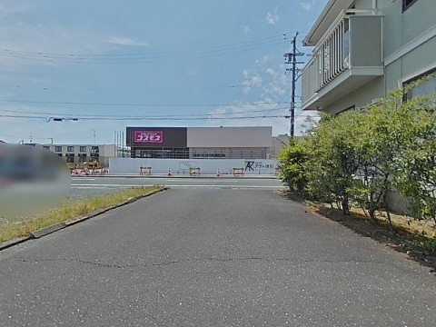 パノラマ